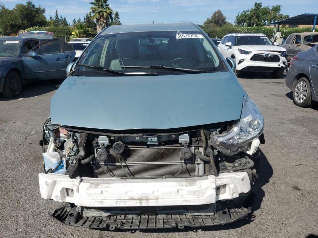 Photo 4 VIN: JTDZN3EU9GJ048915 - TOYOTA PRIUS 