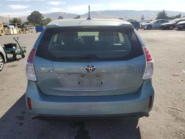 Photo 5 VIN: JTDZN3EU9GJ048915 - TOYOTA PRIUS 