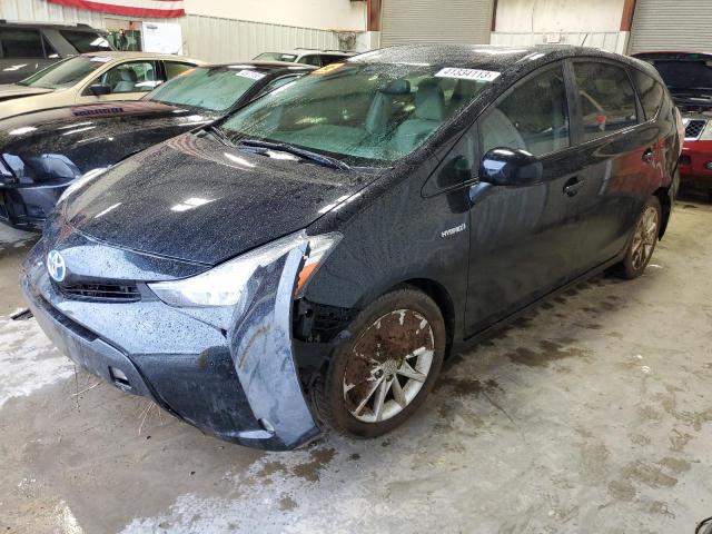 Photo 0 VIN: JTDZN3EU9GJ051023 - TOYOTA PRIUS 