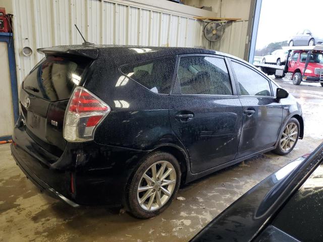 Photo 2 VIN: JTDZN3EU9GJ051023 - TOYOTA PRIUS 