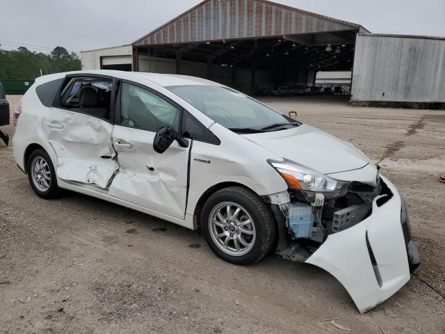 Photo 3 VIN: JTDZN3EU9GJ052835 - TOYOTA PRIUS V 