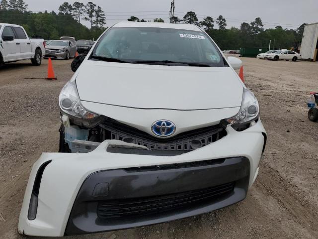 Photo 4 VIN: JTDZN3EU9GJ052835 - TOYOTA PRIUS V 