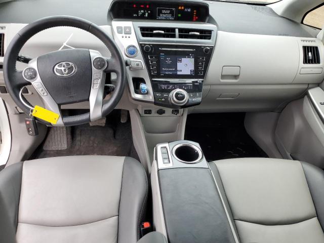 Photo 7 VIN: JTDZN3EU9GJ052835 - TOYOTA PRIUS V 