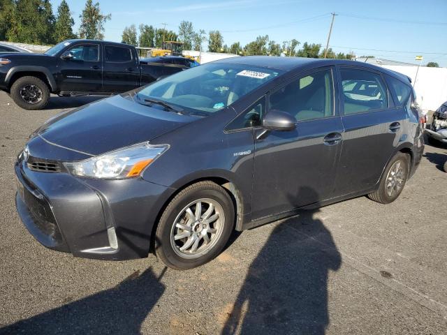 Photo 0 VIN: JTDZN3EU9GJ054293 - TOYOTA PRIUS V 