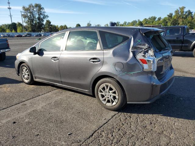 Photo 1 VIN: JTDZN3EU9GJ054293 - TOYOTA PRIUS V 