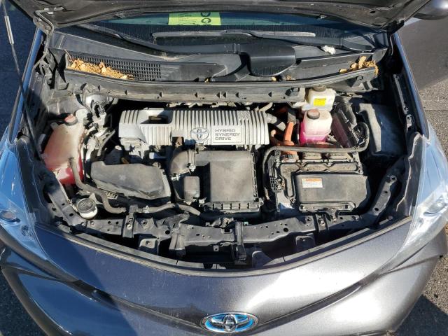 Photo 10 VIN: JTDZN3EU9GJ054293 - TOYOTA PRIUS V 