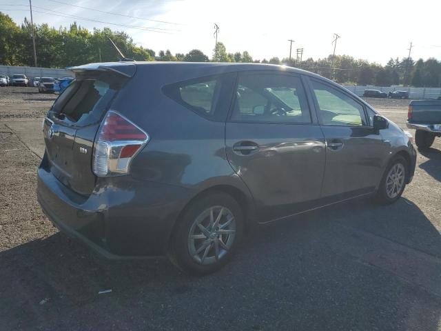 Photo 2 VIN: JTDZN3EU9GJ054293 - TOYOTA PRIUS V 