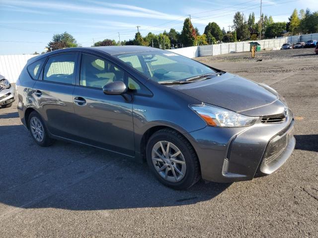 Photo 3 VIN: JTDZN3EU9GJ054293 - TOYOTA PRIUS V 