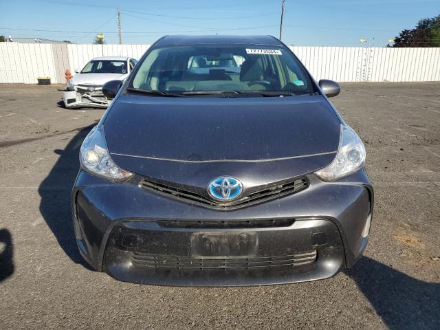 Photo 4 VIN: JTDZN3EU9GJ054293 - TOYOTA PRIUS V 