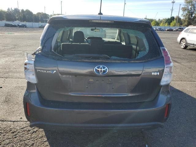 Photo 5 VIN: JTDZN3EU9GJ054293 - TOYOTA PRIUS V 