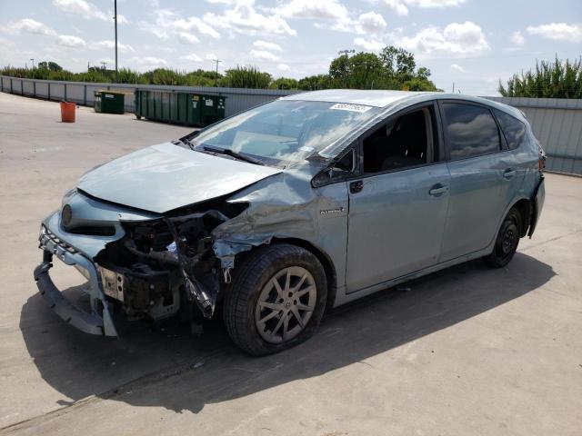 Photo 0 VIN: JTDZN3EU9HJ063190 - TOYOTA PRIUS V 