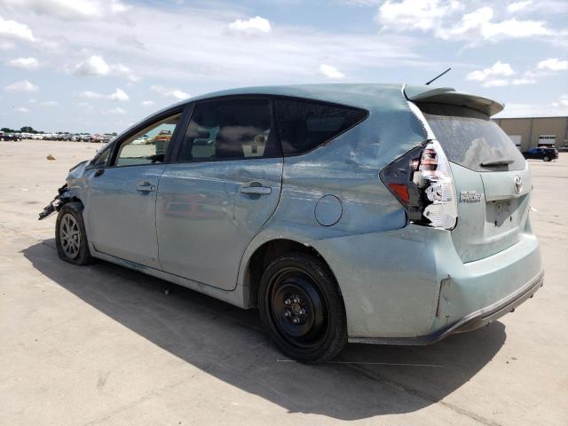 Photo 1 VIN: JTDZN3EU9HJ063190 - TOYOTA PRIUS V 