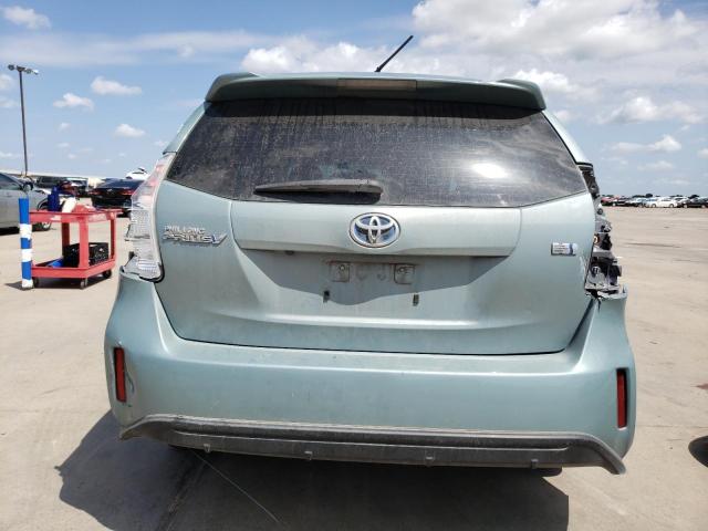 Photo 5 VIN: JTDZN3EU9HJ063190 - TOYOTA PRIUS V 