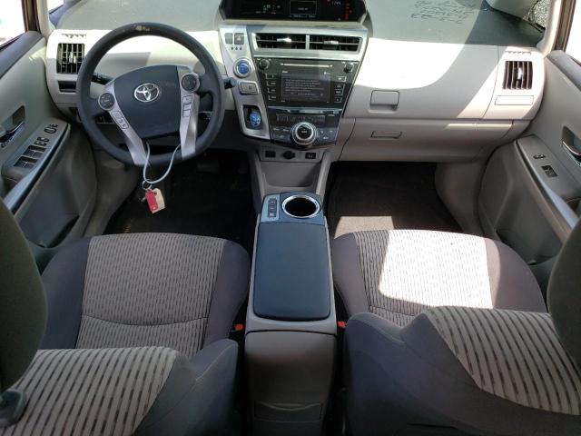 Photo 7 VIN: JTDZN3EU9HJ063190 - TOYOTA PRIUS V 