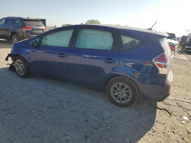 Photo 1 VIN: JTDZN3EU9HJ064727 - TOYOTA PRIUS V 