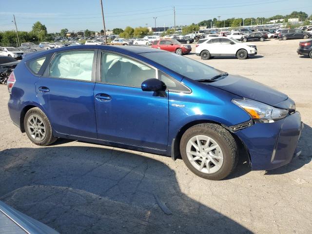 Photo 3 VIN: JTDZN3EU9HJ064727 - TOYOTA PRIUS V 