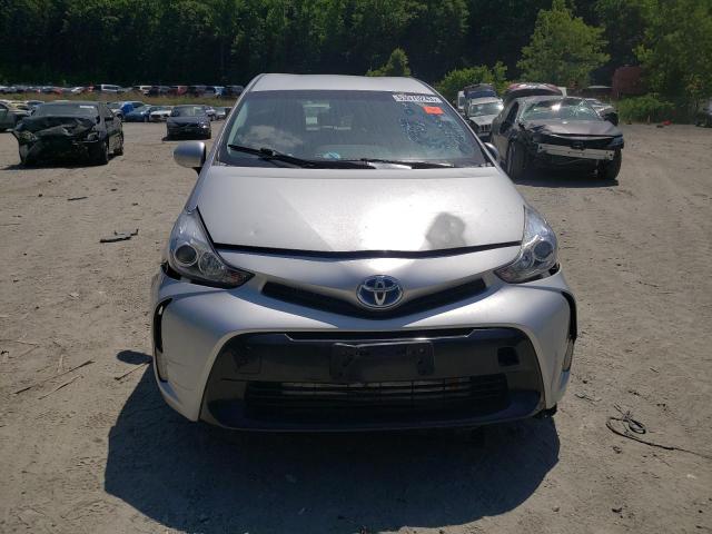 Photo 4 VIN: JTDZN3EU9HJ065828 - TOYOTA PRIUS V 