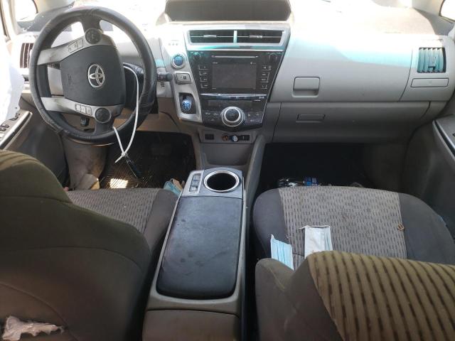 Photo 7 VIN: JTDZN3EU9HJ065828 - TOYOTA PRIUS V 