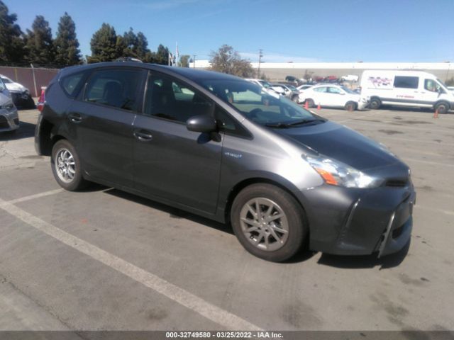 Photo 0 VIN: JTDZN3EU9HJ068664 - TOYOTA PRIUS V 