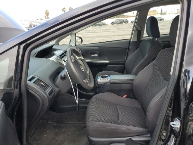 Photo 6 VIN: JTDZN3EU9HJ072648 - TOYOTA PRIUS V 