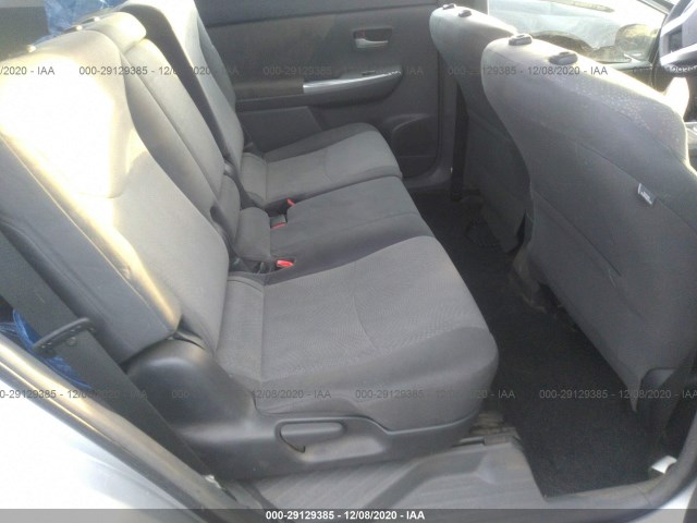 Photo 7 VIN: JTDZN3EUXC3022855 - TOYOTA PRIUS V 