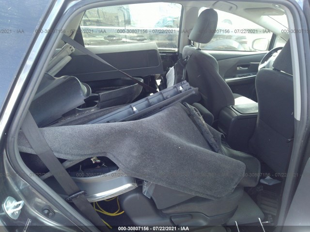 Photo 7 VIN: JTDZN3EUXC3025075 - TOYOTA PRIUS V 