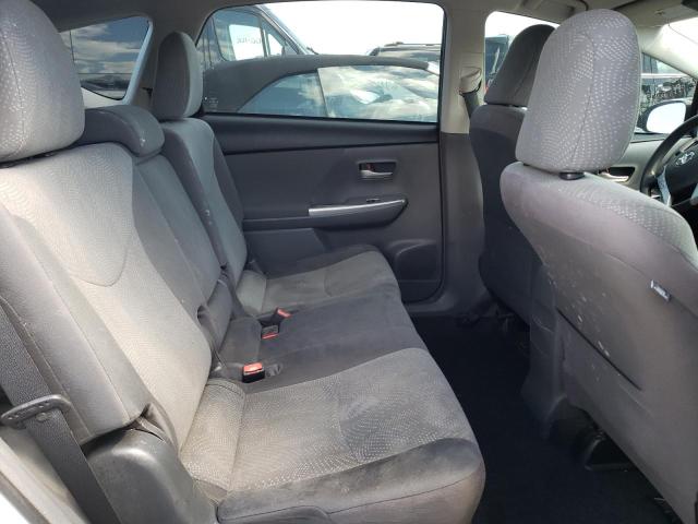 Photo 5 VIN: JTDZN3EUXC3027456 - TOYOTA PRIUS V 