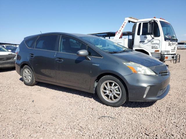 Photo 3 VIN: JTDZN3EUXC3028526 - TOYOTA PRIUS V 