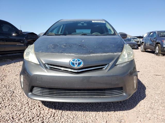 Photo 4 VIN: JTDZN3EUXC3028526 - TOYOTA PRIUS V 