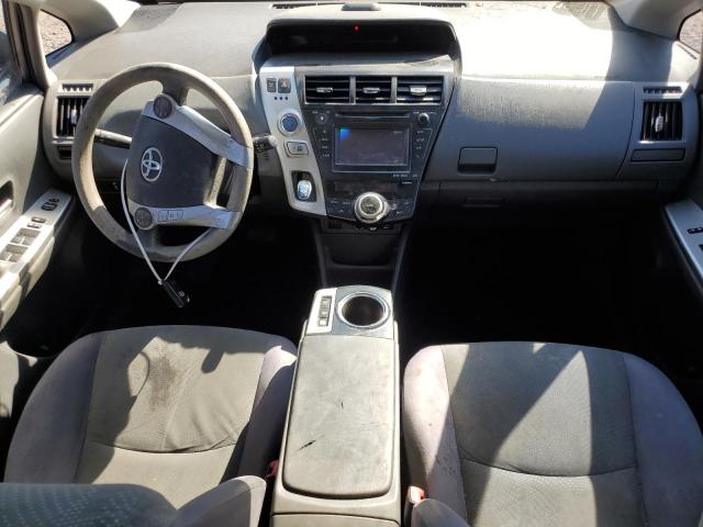 Photo 7 VIN: JTDZN3EUXC3028526 - TOYOTA PRIUS V 