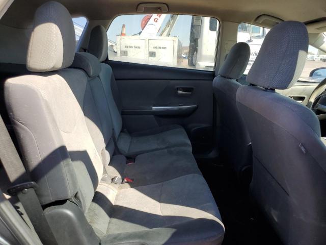 Photo 9 VIN: JTDZN3EUXC3028526 - TOYOTA PRIUS V 