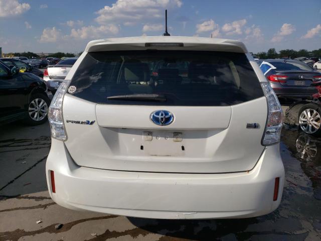 Photo 5 VIN: JTDZN3EUXC3030566 - TOYOTA PRIUS V 