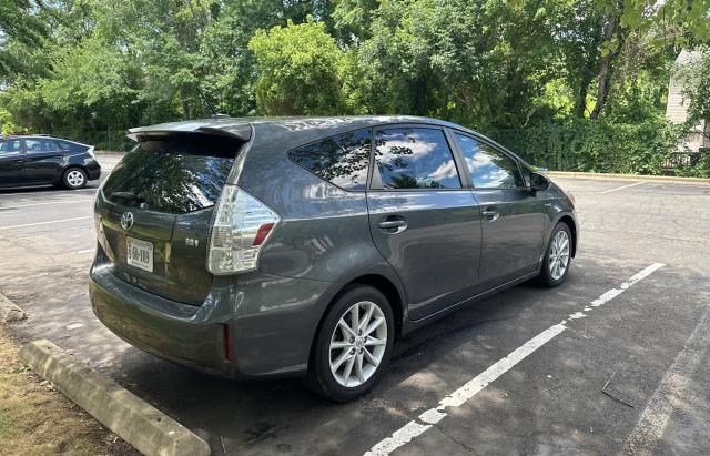 Photo 3 VIN: JTDZN3EUXC3031734 - TOYOTA PRIUS 