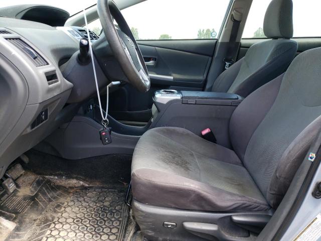 Photo 6 VIN: JTDZN3EUXC3032754 - TOYOTA PRIUS V 