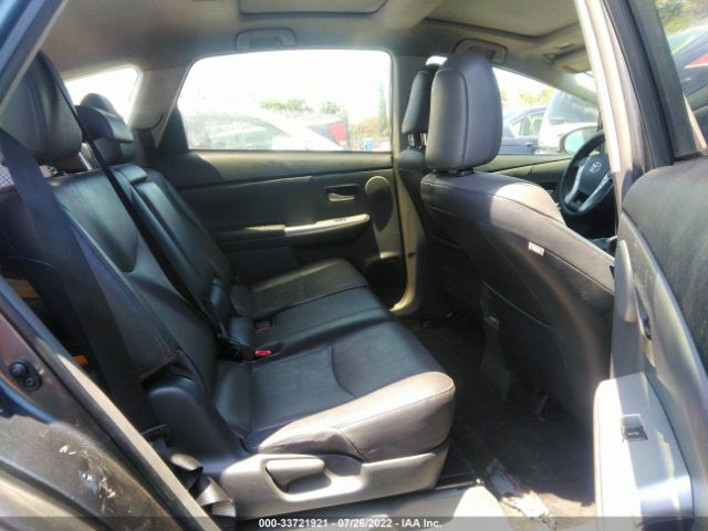 Photo 7 VIN: JTDZN3EUXC3040384 - TOYOTA PRIUS V 