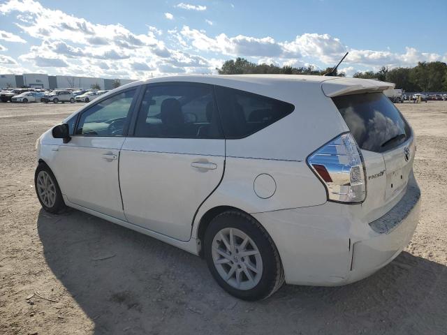 Photo 1 VIN: JTDZN3EUXC3041521 - TOYOTA PRIUS V 