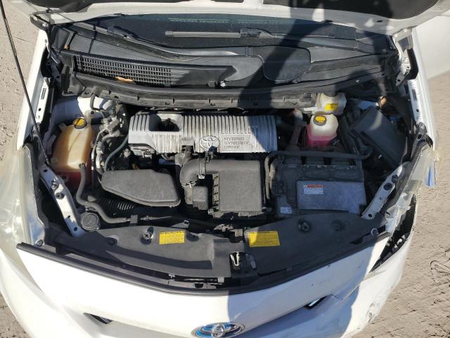 Photo 10 VIN: JTDZN3EUXC3041521 - TOYOTA PRIUS V 