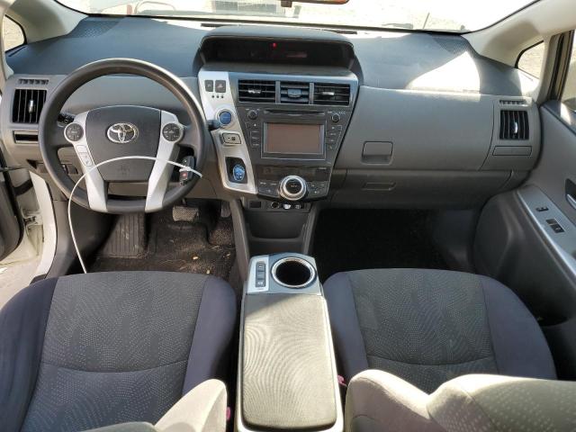 Photo 7 VIN: JTDZN3EUXC3041521 - TOYOTA PRIUS V 