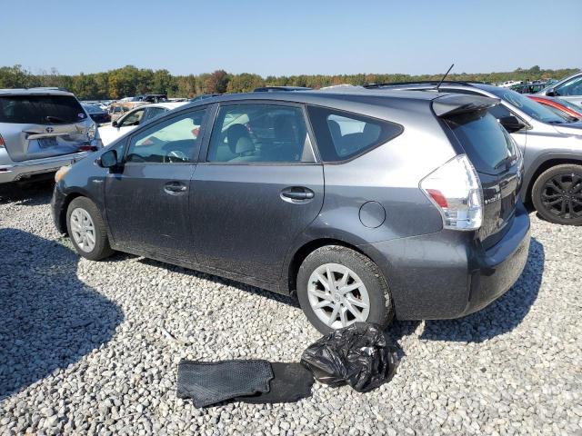 Photo 1 VIN: JTDZN3EUXC3043642 - TOYOTA PRIUS V 