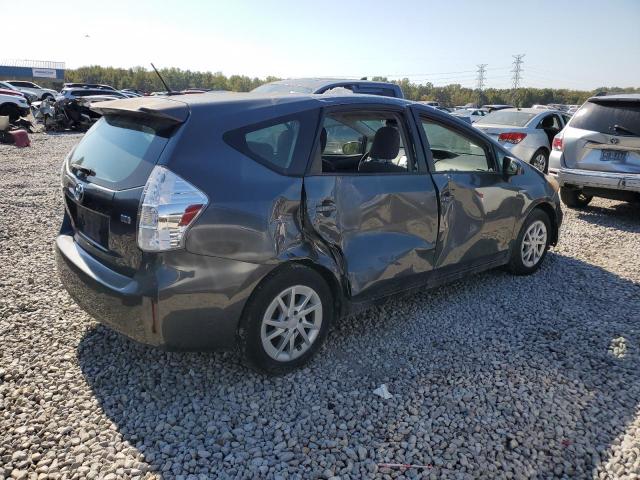 Photo 2 VIN: JTDZN3EUXC3043642 - TOYOTA PRIUS V 