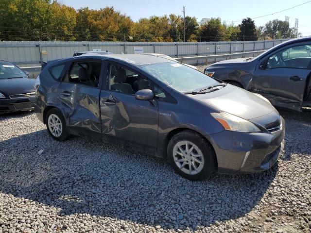 Photo 3 VIN: JTDZN3EUXC3043642 - TOYOTA PRIUS V 