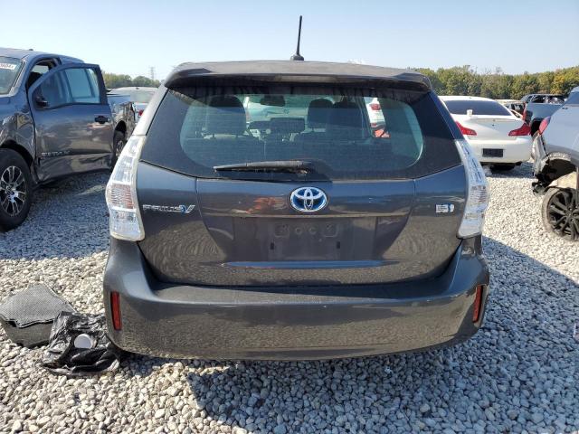 Photo 5 VIN: JTDZN3EUXC3043642 - TOYOTA PRIUS V 