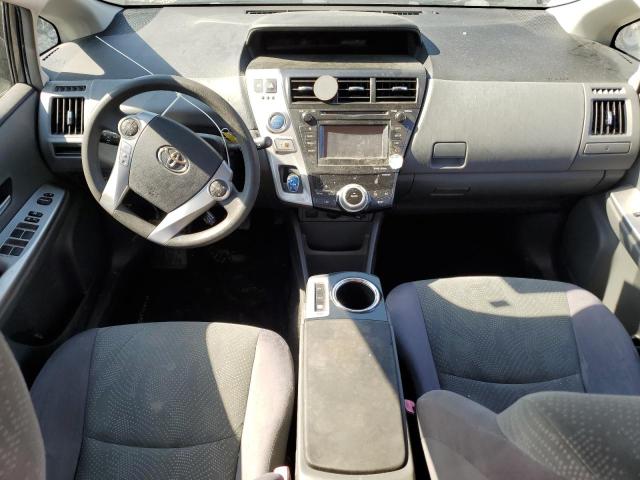 Photo 7 VIN: JTDZN3EUXC3043642 - TOYOTA PRIUS V 