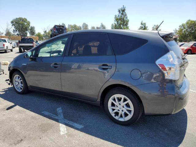 Photo 1 VIN: JTDZN3EUXC3050655 - TOYOTA PRIUS V 