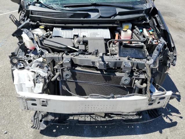 Photo 10 VIN: JTDZN3EUXC3050655 - TOYOTA PRIUS V 