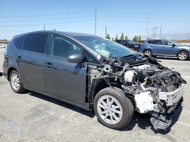 Photo 3 VIN: JTDZN3EUXC3050655 - TOYOTA PRIUS V 