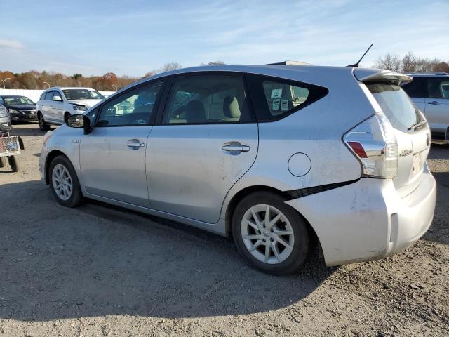 Photo 1 VIN: JTDZN3EUXC3054740 - TOYOTA PRIUS V 