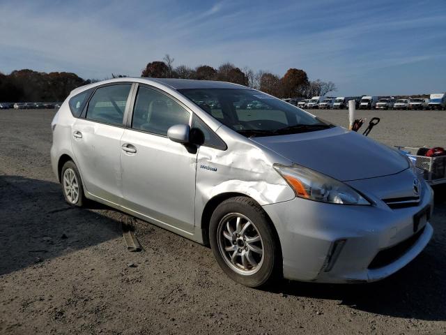 Photo 3 VIN: JTDZN3EUXC3054740 - TOYOTA PRIUS V 