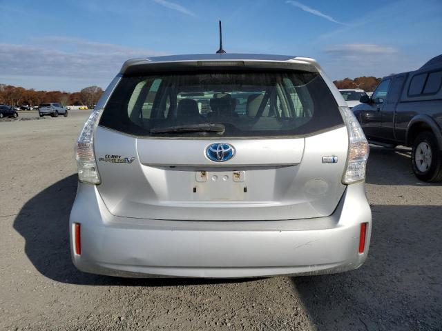 Photo 5 VIN: JTDZN3EUXC3054740 - TOYOTA PRIUS V 