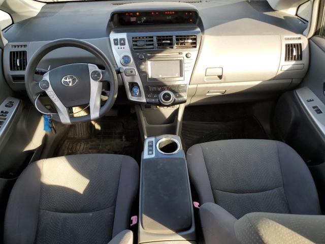 Photo 7 VIN: JTDZN3EUXC3054740 - TOYOTA PRIUS V 